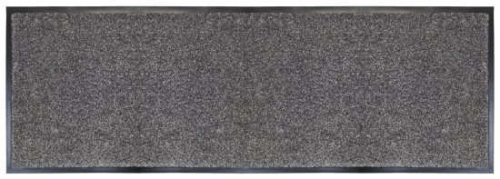 Groundsman Dirt Guard Runner 50cm x 150cm Light Grey