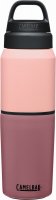 CamelBak MultiBev Vacuum Insulated Stainless Steel Bottle 0.5lt - Rose/Pink