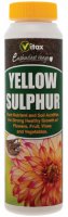 Vitax Yellow Sulphur 225gm