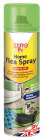 Zero In Home Flea Spray 300ml