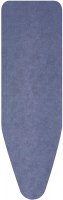 Brabantia C 124x 45cm cover Denim blue 4mm Foam Padding