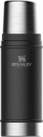 Stanley Classic Legendary Vacuum Bottle 0.47lt - Matt Black
