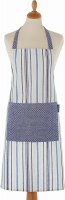 Cooksmart Stockholm Adults Cotton Apron