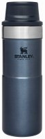 Stanley Classic Trigger-Action Travel Mug 0.35lt - Nightfall