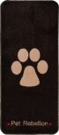Pet Rebellion Stop Muddy Paws Barrier Rug 45 x 100cm - A