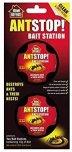 Ant Stop Bait Station - 2 Stations
