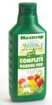 Maxicrop Plus Complete Garden Feed 1L