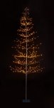 Premier Decorations Micro LED Tree 1M with 160 LED