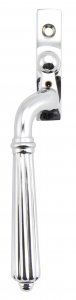 Polished Chrome Hinton Espag - LH