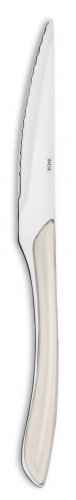 Amefa Eclat Stainless Steel Table Knife White