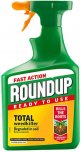 Roundup Total Ready To Use 1L Plus 20% Extra Free