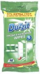 Duzzit Fridge & Microwave Wipes 50 Pack