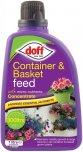 Doff Container and Basket Feed 1L
