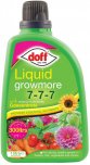 Doff Liquid Growmore 1L