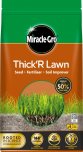 Miracle-Gro Thick'R Lawn Fertiliser 80Sqm