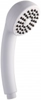 Euroshowers EasySpray Shower Head White