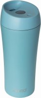 Casa&Casa Zento Zenith Vacuum Tumbler - 350ml Blue