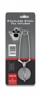 Café Olé Stainless Steel Tea Infuser 1.6"