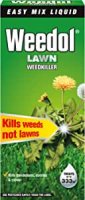 Weedol Lawn Weedkiller Concentrate - 500ml