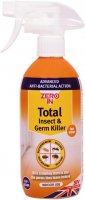 Zero In Total Insect and Germ Killer - 500 ml
