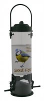 Green Jem Bird Seed Feeder