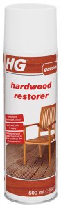 HG Hardwood Colour Restorer 500ml