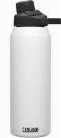 CamelBak Chute Mag Vacuum Insulated Stainless Steel Bottle 1lt - White