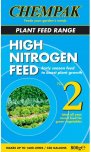 Thompson & Morgan Chempak No. 2 High Nitrogen Feed