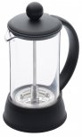 Le'Xpress Three Cup Plastic Cafetiere With Polycarbonate Jug