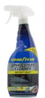 Goodyear Upholstery Cleaner - 750ml