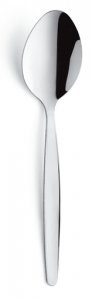 Amefa Stainless Steel Economy Teaspoon