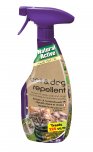 Defenders Cat & Dog Repellent 750ml