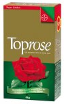 Bayer Toprose fertilizer 4 Kg