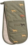 Sophie Allport Double Oven Glove - Fab Labs