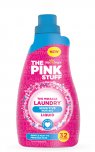The Pink Stuff  Laundry Sensitive Non Bio Liquid 960ml