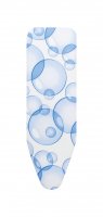 Brabantia PerfectFlow B 124x38cm Board 2mm Foam Cover - Bubbles