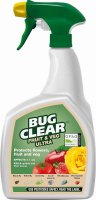 BugClear Fruit & Veg Ultra