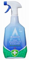 Astonish Pine Disinfectant & Cleaner 750ml