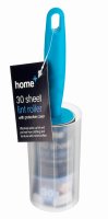 Home Plus Lint Roller (30 Sheets)